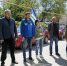 В Крыму прошло акция «Скажи спасибо Ветерану!» - ЛДПР