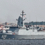 Корвет «Меркурий» передали ВМФ России - Вести Крым