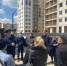 Владимир Терентьев провел выездной прием дольщиков долгостроя ЖК «Черника» в городе Симферополе - Следственный комитет