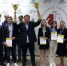 Подведены итоги чемпионатов России - Федерация шахмат