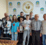 Юрий Цыбань — чемпион Керчи по рапиду - Федерация шахмат