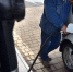 Водители могут не беспокоиться о «здоровье» своих авто - доля некачественного бензина на российских АЗС уменьшается с каждым годом. Фото Анны КАДНИКОВОЙ. - Крымская правда