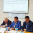 Представитель УФСИН принял участие в семинаре для кандидатов в члены ОНК Республики Крым - УФСИН по Республике Крым