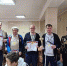 В Алуште завершился чемпионат Крыма по шахматам среди мужских команд - Крымский спорт