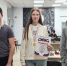 Анастасия Степанова — победительница первенства Симферополя - Федерация шахмат