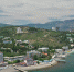 Вид на побережье Алушты - Туристический портал
