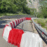 Дорогу через село Лучистое из-за обвала закроют на полгода - Вести Крым