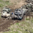 Минобороны заявило о захвате танков Leopard и БМП Bradley - КрымИнформ