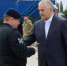 Глава крыма Сергей Аксёнов вручил государственные награды бойцам спец.отряда быстрого реагирования «Халзан» - Вести Крым
