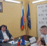 Сергей Цеков провёл очередной приём граждан - Единая Россия Крым
