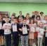 Александр Трускавецкий выиграл рапид Мемориала Р.Я. Горенштейна - Федерация шахмат