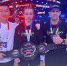 Виталия Старовойтова из Симферополя – чемпионка России по смешанному боевому единоборству ММА! - Крымский спорт