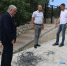 Константин Подсевалов: Проверил работы по благоустройству парковой территории в Новом Свете С начала выполнения проекта... - Crimea-news.com