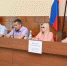 Наталья Писарева: Провела совещание по вопросу передачи сетей водоснабжения Черноморского района - Crimea-news.com