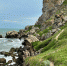 Мыс Зюк на востоке Крыма - Crimea-news.com