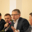 «Разговоры о важном» Владимира Бобкова со студентами Крымского филиала университета правосудия - Государственный Совет