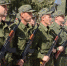 Фото пресс-службы Южного военного округа. - Крымская правда
