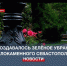 Как создавалось зелёное убранство белокаменного Севастополя? - Crimea-news.com