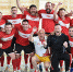 Azov Sea Cup-2023: ялтинский "Спартак" – обладатель "Серебряного кубка"! - Крымский спорт