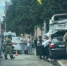 Легковушка заехала под внедорожник в Алуште - Вести Крым