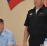 В Евпатории новый начальник полиции - Вести Крым