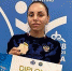 Дарья Крапивина из Севастополя – бронзовый призер чемпионата мира по рукопашному бою! - Крымский спорт