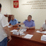 В Главном следственном управлении проведен совместный личный прием граждан по вопросам соблюдения трудовых прав - Следственный комитет