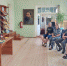В филиалах г. Севастополя УИИ организовано антинаркотическое занятие - УФСИН по Республике Крым