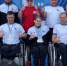 Сборная Севастополя привезла с параолимпийского Чемпионата России целую россыпь призовых медалей - Вести Крым