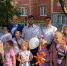 В Симферополе появилась новая детская площадка - Единая Россия Крым