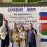 Юные крымчане стали победителями международного фестиваля школьного спорта - Единая Россия Крым