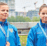 Анастасия Долгова из Севастополя завоевала три медали в чемпионате России по гребле на байдарках и каноэ - Крымский спорт
