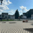 В селе Раздольное Советского района благоустраивают общественную территорию - Крымское информационное агентство