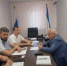 Леонид Ивлев провел встречу с руководством Министерства топлива и энергетики Республики Крым и ГУП «Крымгазсети» - Единая Россия Крым