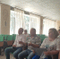Депутатский десант ЛДПР провел работу с обращениями граждан в пгт Николаевка Симферопольского района - ЛДПР