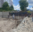 В связи с неблагоприятными погодными условиями Владимир Терентьев дополнительно выехал на территорию строящегося дома для расселения детей-сирот - Следственный комитет