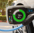 Управляющие компании смогут ставить зарядки для электрокаров во дворах - КрымИнформ