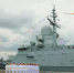 В Керчи подняли военно-морской флаг на малом ракетном корабле «Циклон» - Крымское информационное агентство