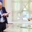 Вадим Прокопенков (слева), Андрей Мальгин и Юрий Лаптев. - Крымская правда