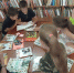 Литературный квест «Открой нам, книга, свой секрет» - ЦСДБ г. Симферополя