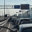 Въехать проще, чем выехать: обстановка на Крымском мосту 15 июля - Crimea-news.com