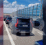 В пробке на Крымский мост со стороны Кубани встали почти 1 тыс. автомобилей - Crimea-news.com