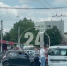 Возле автовокзала в Симферополе столкнулись две машины - Crimea-news.com