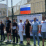 В Евпатории прошёл мастер-класс по боксу - Федерация бокса