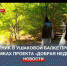 Субботник в Ушаковой балке провели в рамках проекта «Добрая неделя» - Crimea-news.com