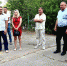 По просьбе жителей Наталья Писарева провела очередную встречу - Crimea-news.com