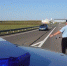 Автотрафик по сухопутному коридору в Крым значительно вырос - Crimea-news.com
