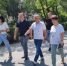 В поселке Раздольное оценивают ущерб от падения БПЛА - Вести Крым