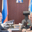 Губернатор Севастополя встретился с заместителем руководителя Федерального казначейства - Вести Крым