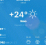 Погода от бота MeteoBot - Crimea-news.com